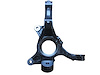 STEERING KNUCKLE FRT RH - image 1