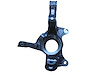 STEERING KNUCKLE FRT LEFT - image 1