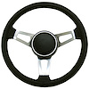 Classic Nostalgia 14 5/8" Diameter