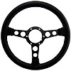 Trans Am Steering Wheel 1975-81 Firebird - image 1