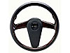 Steering Wheels F/X Eurostyle Wheel - image 1
