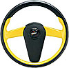 Black/Yellow - image 1