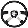 Trucker 4 Steering Wheel 18" Diameter - image 1