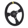 1075-S Pro Stock Steering Wheel 13 in. Diameter - image 2