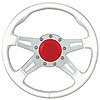 F9 Marine Wheel 13" - image 1