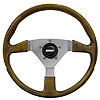 Marine Wheel 13 3/4" - image 1