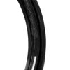 Mahogany Collectors Edition Steering Wheel Drilled 3-Spoke - Polished Aluminum - image 3
