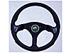 Evolution GT Steering Wheel Carbon Fiber inserts - image 1