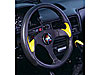 Evolution GT Steering Wheel Yellow inserts - image 1