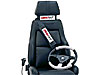 Headrest Styling Pad Black - image 1