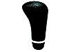 Black Leather Finish - image 1