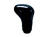 Black Textured Grip w/ Black Design - image 1