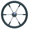 Destroyer 6 Wheel Black 6 Spoke - image 1