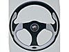 Evolution GT Steering Wheel Silver accents - image 1