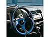 Evolution GT Steering Wheel Blue accents - image 1