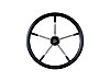 Cruiser 5 Wheel Black Foam 5 spoke - image 1