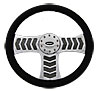 Heritage Model-Rich Evans Design Polished Spokes - image 1