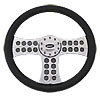 Heritage Model-Rich Evans Design Black Spokes - image 1