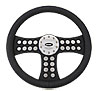 Heritage Model-Rich Evans Design Black Spokes - image 1