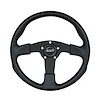 160-14 Formula GT 13.5" Steering Wheel [Black] - image 1