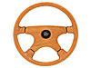 Grand Touring Steering Wheel 15" Diameter - image 1