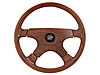 Grand Touring Steering Wheel 15" Diameter - image 1