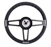 1912-1 Billet T-Series Steering Wheel Kit for 1969-1991 Select Ford Cars Trucks & SUVs [Polished] - image 3