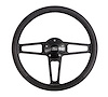 1913 Billet T-Series Steering Wheel Kit for 1964-1974 Select Ford Cars Trucks & SUVs [Polished]