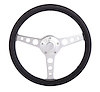 1921-1 Billet Classic Series Steering Wheel Kit for 1968-1994 Select Chevrolet Cars Trucks & SUVs [Polished]