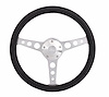 1923 Billet Classic Series Steering Wheel Kit for 1964-1974 Select Ford Cars Trucks & SUVs [Polished] - image 1