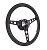 1926-2 Billet Classic Series Steering Wheel Kit for 1970-1975 Select Chevrolet GM Trucks Vans & SUVs [Black] - image 1