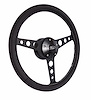 1928 Billet Classic Series Steering Wheel Kit for 1964-1974 Select Ford Cars Trucks & SUVs [Black] - image 1