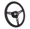 1929 Billet Classic Series Steering Wheel Kit for 1974-1995 Select Jeep Models [Black] - image 2