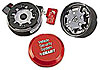 Wheel Security - image 1