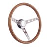 Nostalgia Steering Wheel 15" Diameter - image 3