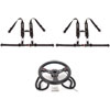 Auto Buckle Harness and GT Wheel Kit - image 1