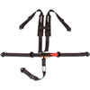 Latch and Link 5 Point 3" Safety Harness - image 1