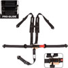 Latch and Link 5 Point 3" Safety Harness - image 2
