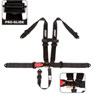 Latch and Link 5 Point 3" Safety Harness - image 2