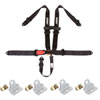 5 Point Latch and Link Harness and Mount Kit - image 1