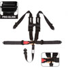 Latch and Link 5 Point 3" Safety Harness - image 2