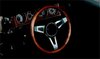Nostalgia Steering Wheel 15" Diameter - image 2