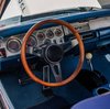 Nostalgia Steering Wheel 15" Diameter - image 3