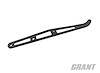 Carbon Fiber Parachute Handle 11 in.
