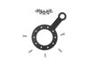 Steering Wheel Switch Plate [1 Hole] - image 2