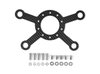 Steering Wheel Switch Plate [4 Hole] - image 2