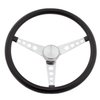 Classic Series Steering Wheel [15 in. Diameter, Black] - image 3