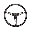 CLASSIC WHEEL 15IN BK/BK - image 1