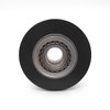 Quick Release Hub [GM Splined Shaft, 3 Hole Bolt Pattern, Fits Grant Steering Wheel w/ 3 Hole Bolt Pattern] - image 3