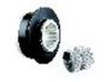 Quick Release Hub [GM Splined Shaft, 3 Hole Bolt Pattern, Fits Grant Steering Wheel w/ 3 Hole Bolt Pattern] - image 4